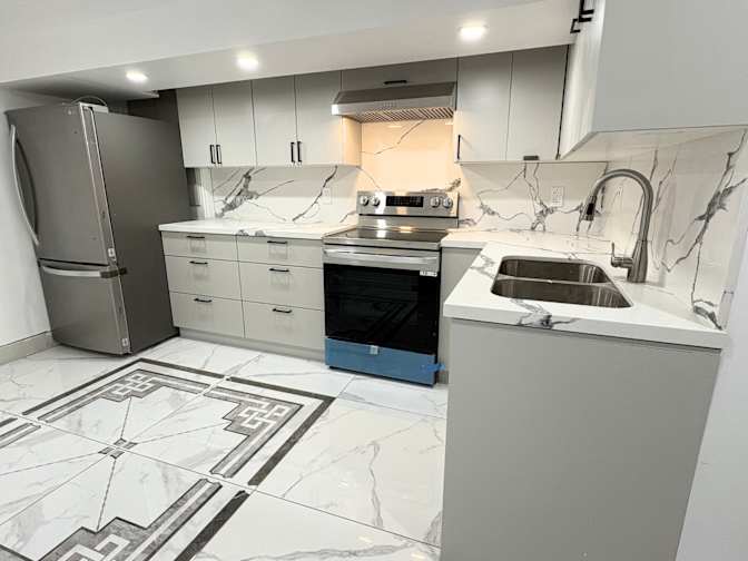 Faizan Haider's room