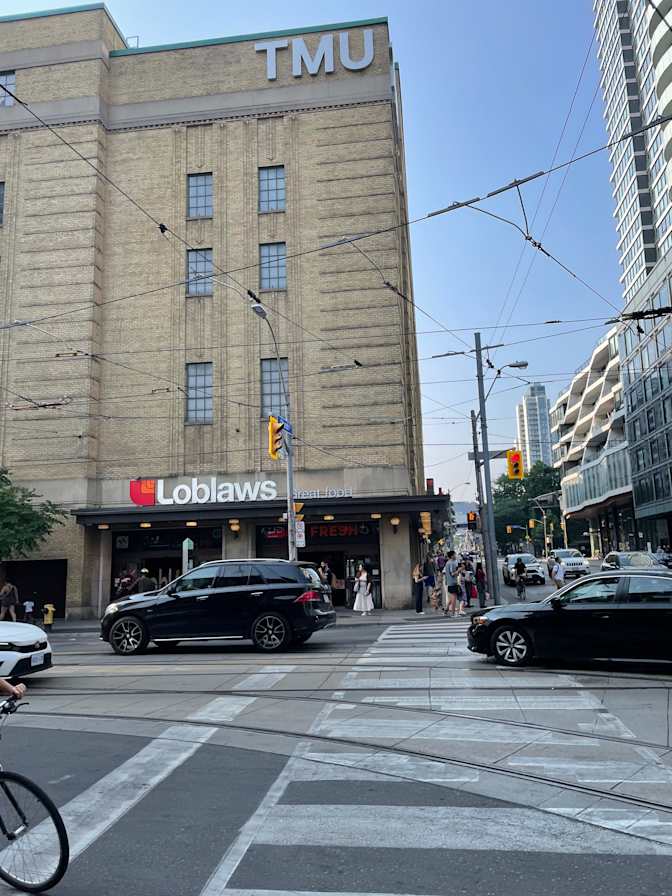 Photo of Michelle's room