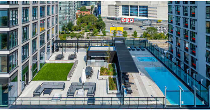 Aurora Ramirez's room