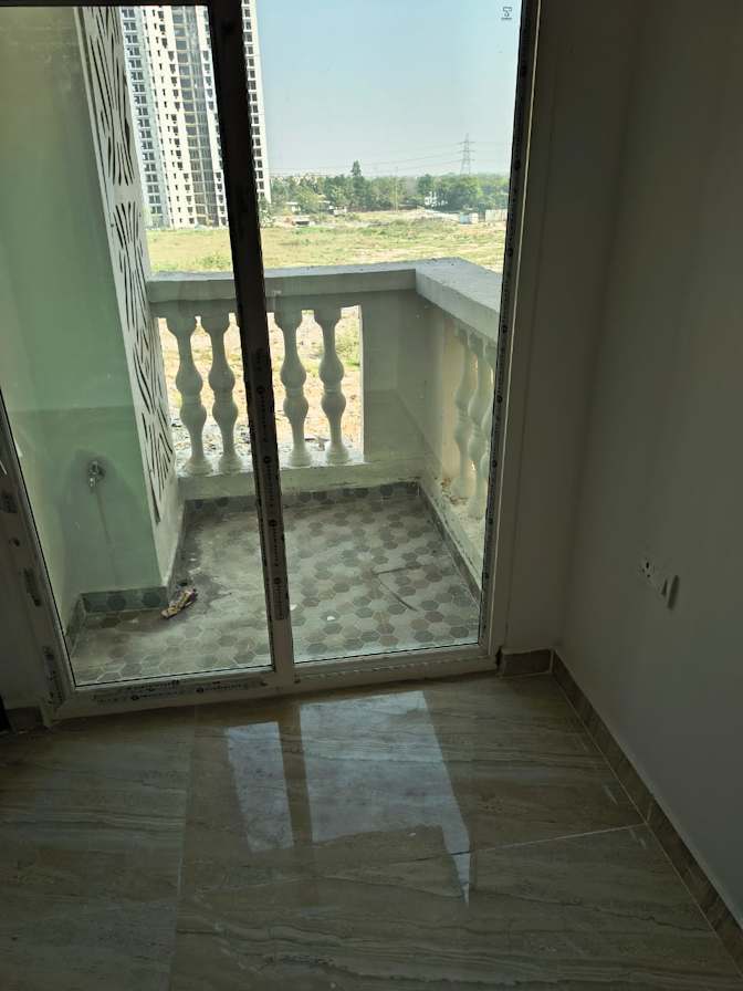 Photo of Aditi Chauhan's room