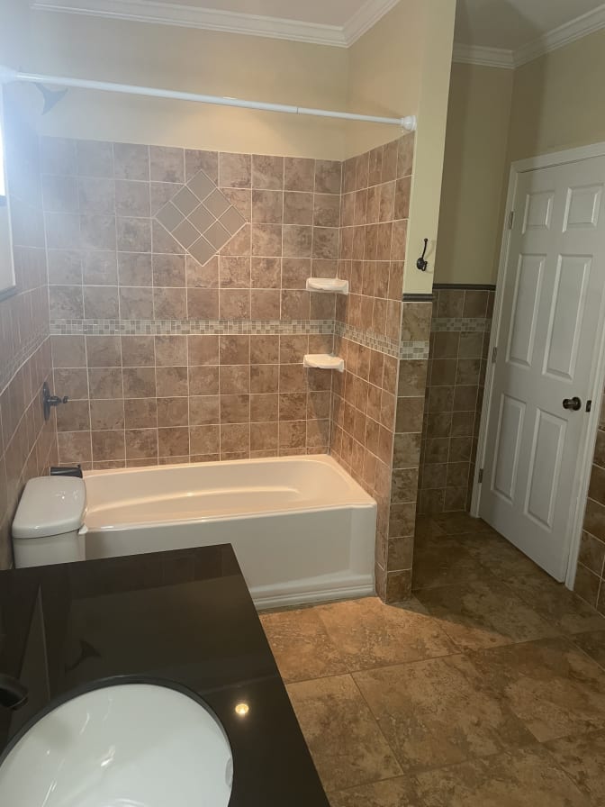 Photo of Apartment's room