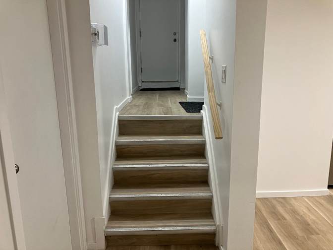 Photo of Ahsan's room