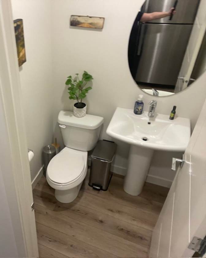 Kirsten's Place's room