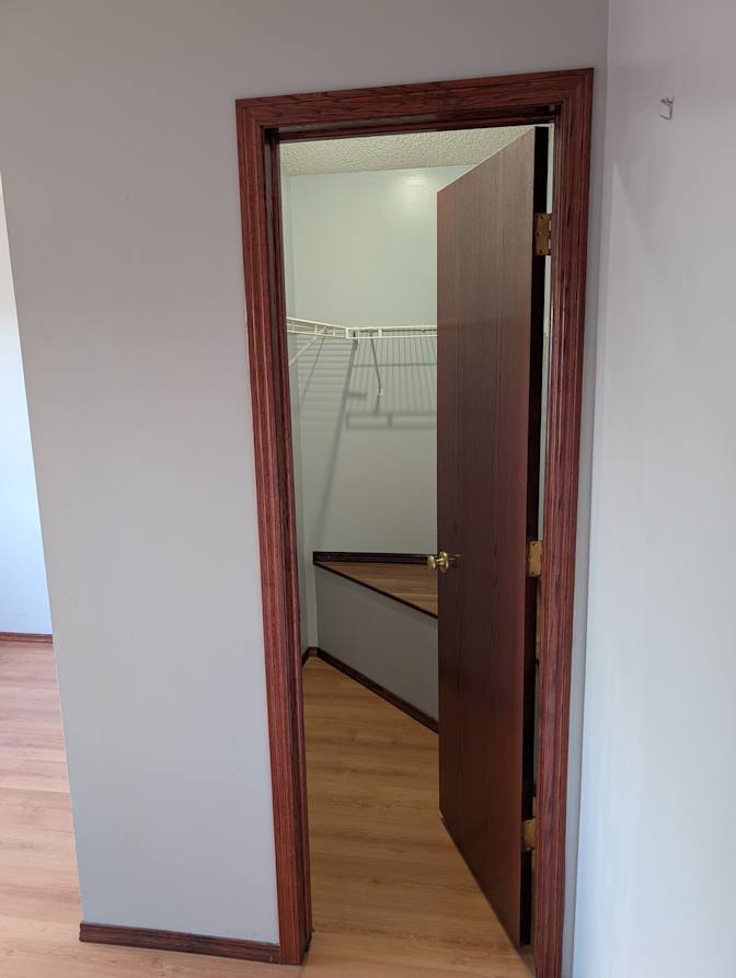 Photo of Marissa's room