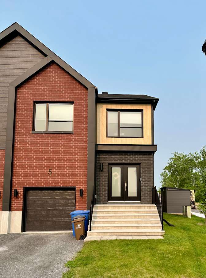 Photo of Amalia's room