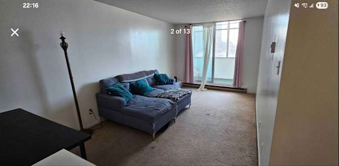 Connor Venier's room