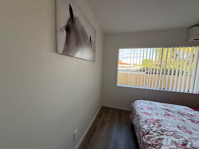Photo of Prabhjeet Kaur's room