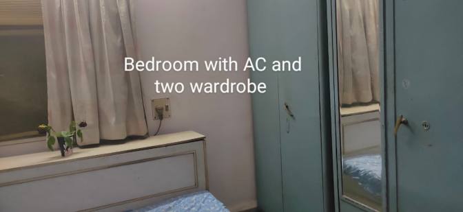 Photo of Titas De's room