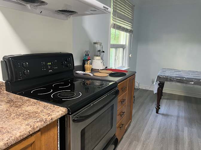 Photo of geetanjali's room