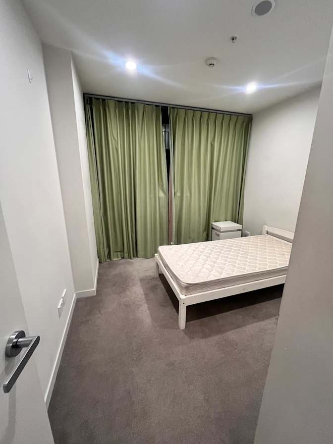 Photo of Sarah's room