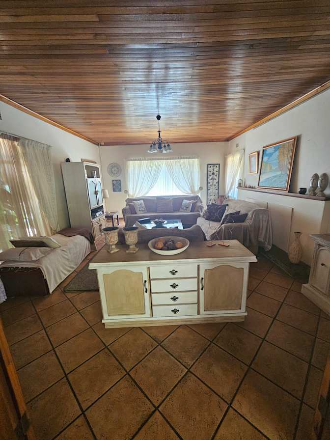 Photo of Marion Wise's room