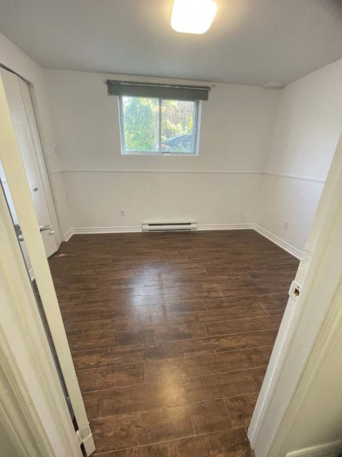 Photo of Lisa's room