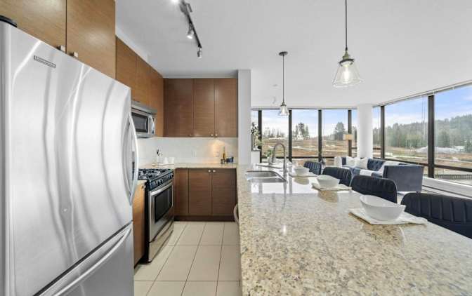 Photo of Joshua's room