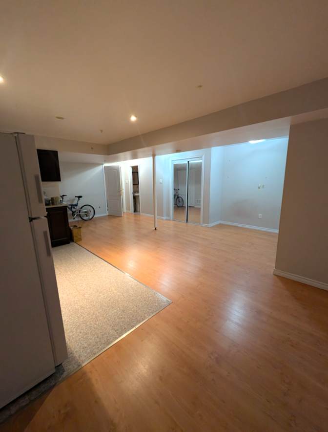 Photo of Stanya's room