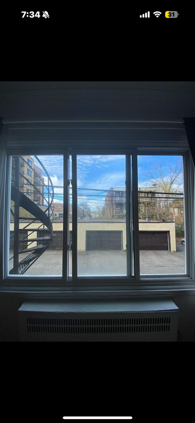 Photo of Alissa's room