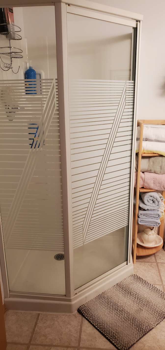 Heather Tremblay's room