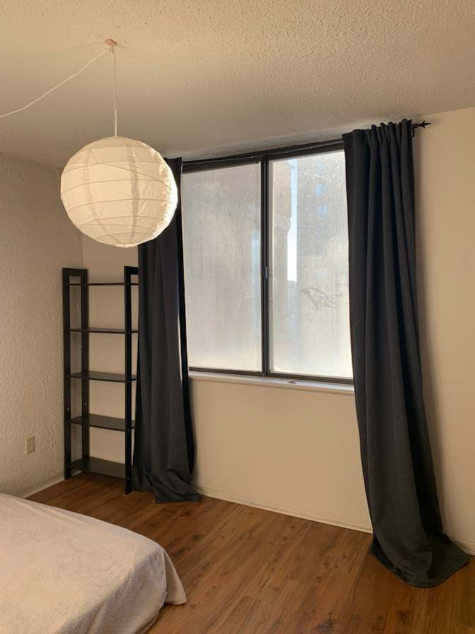 Photo of Garance's room