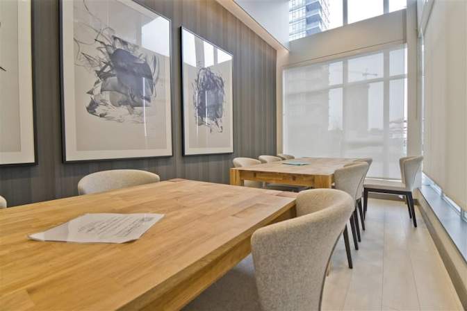 Photo of Carlos's room