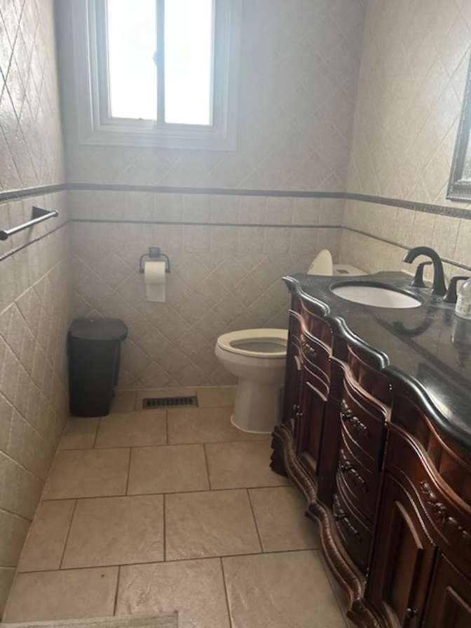 Photo of Destiny's room