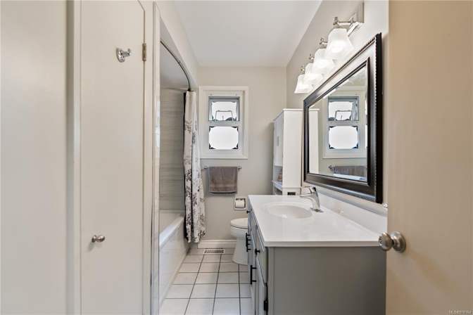 Photo of Brie's room