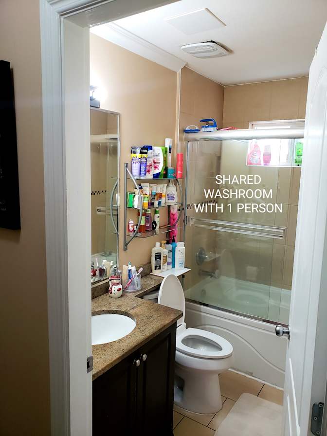 Veronica Choudhary's room