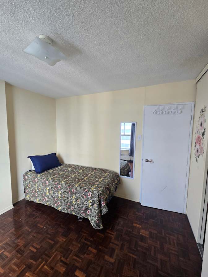 Photo of Mahima Singh's room