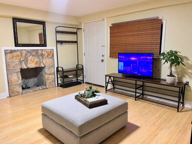 Photo of Jeanette F's room