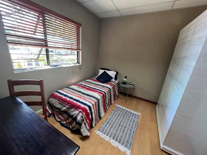 Photo of RIEKIE's room