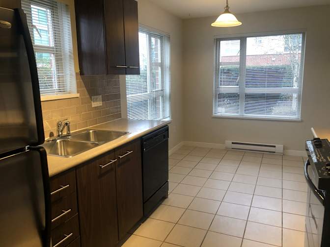 Photo of Aleli Tria's room