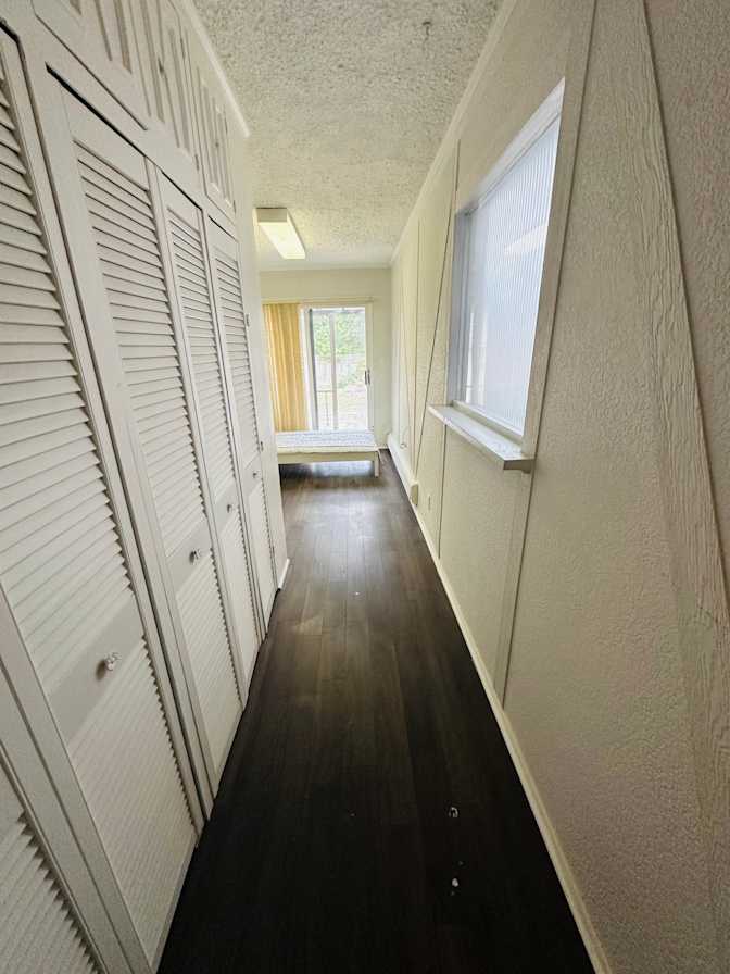 Photo of Alex's room