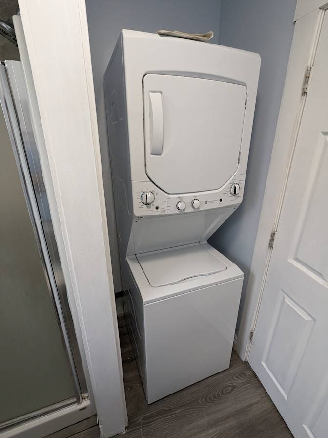 Photo of Adam's room