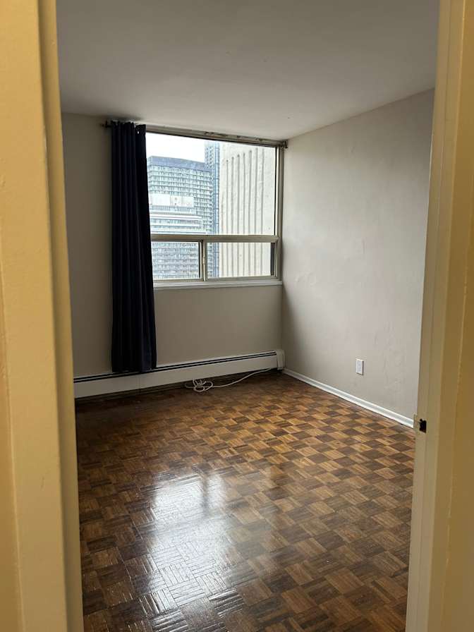 Photo of Anisha Saini's room
