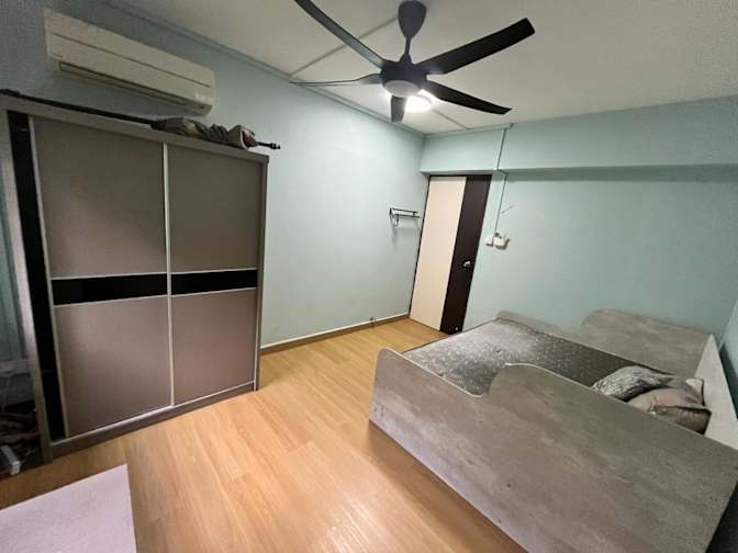 Photo of SIVAGURU AYYAPPAN's room