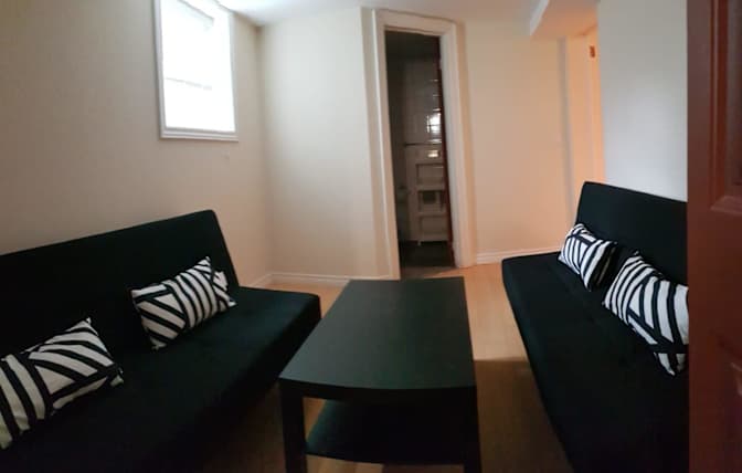 Photo of ekc homestay's room