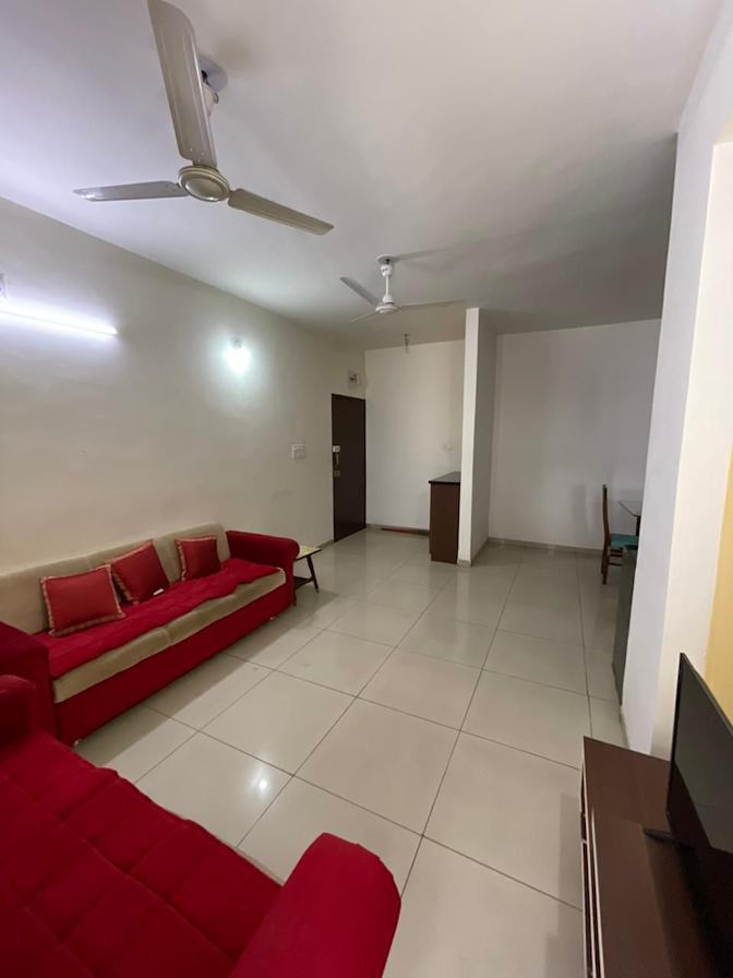 Photo of Rajlaxmi Swain's room