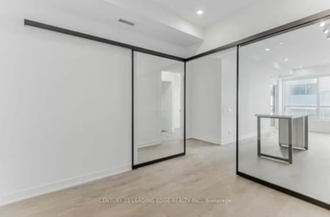 Photo of Chima's room