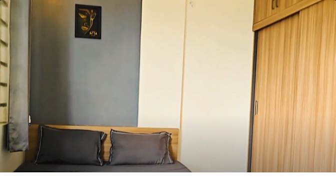 Photo of Drishti Ajmera's room