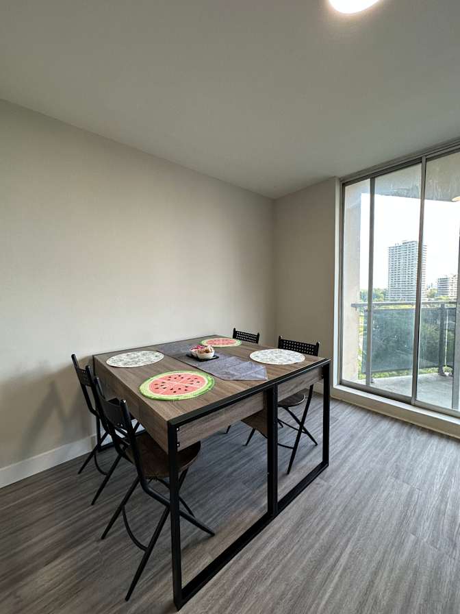 Peny Robillos's room