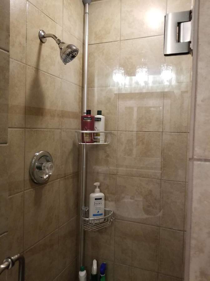 Photo of Door Man's room