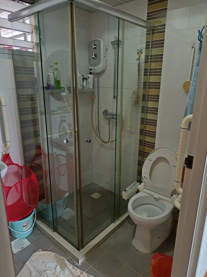 Photo of ooi's room