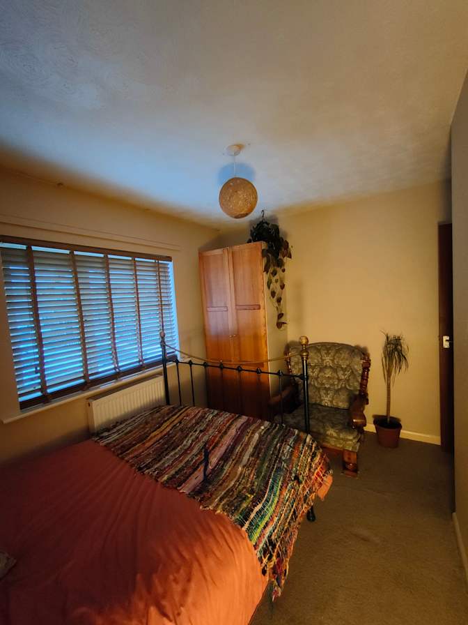 Photo of Summer Lawson's room