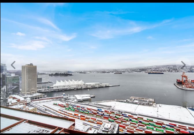 Photo of Bindy's room