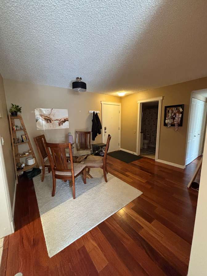 Anneliese Yanota's room