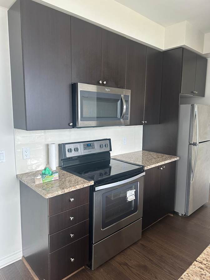 Bony Sajan Pattathil's room