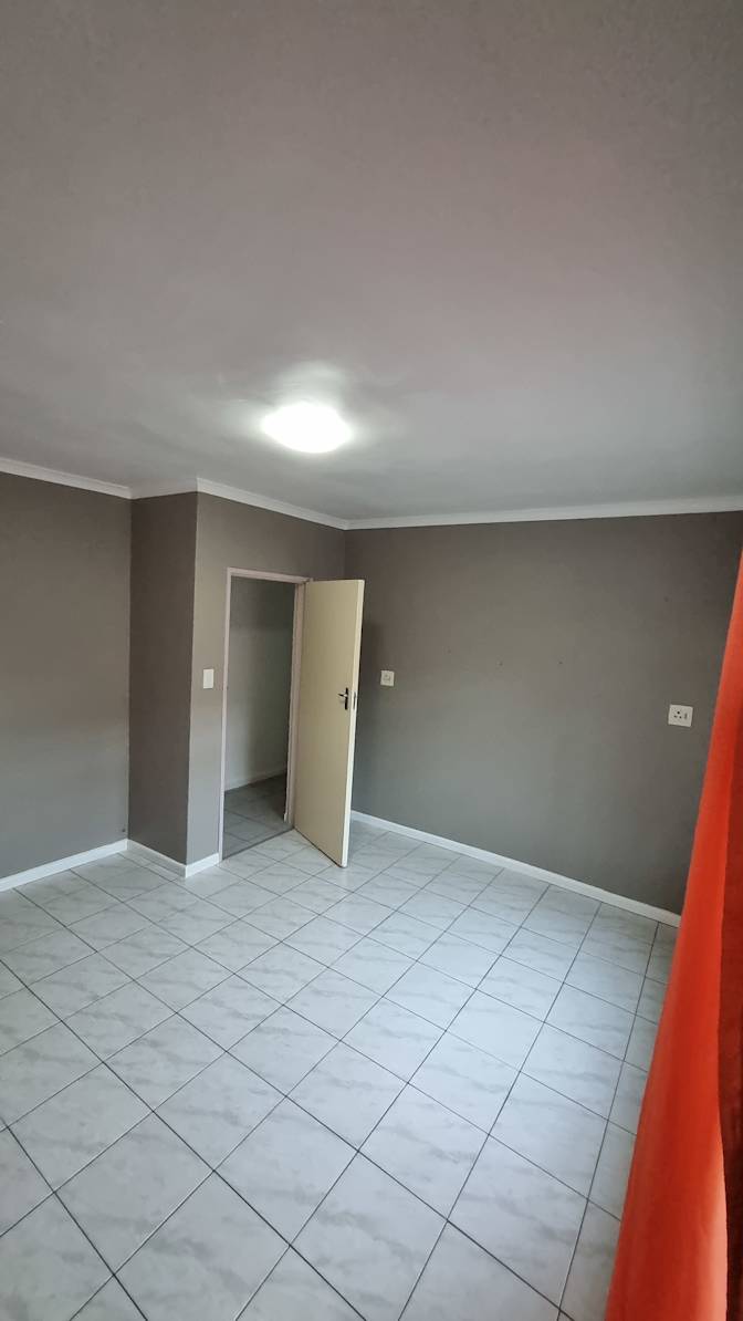 Photo of Liam's room