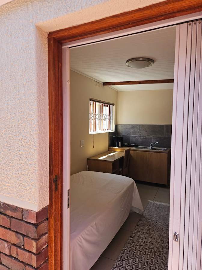 Photo of Jay's room