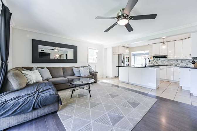 Photo of CATHERINE ZHANG's room