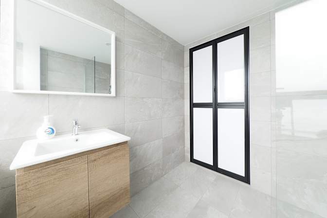 Photo of KIN Residences's room