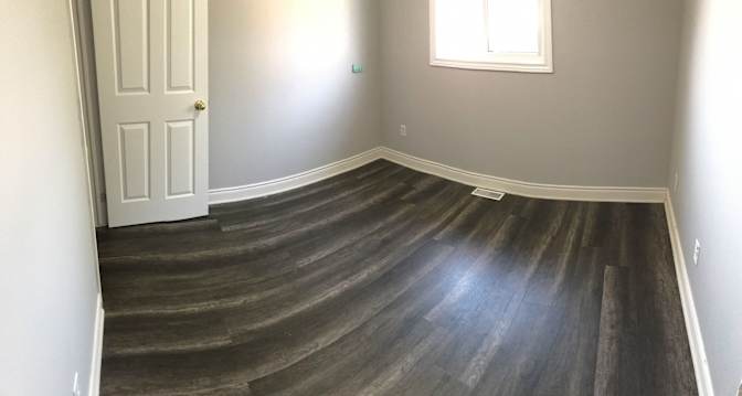 Photo of Jeremy's room