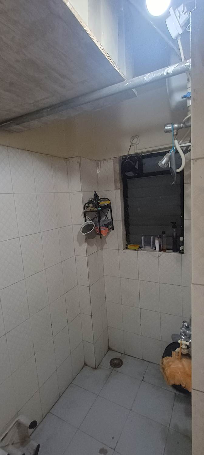 Photo of Pushkar Kulkarni's room